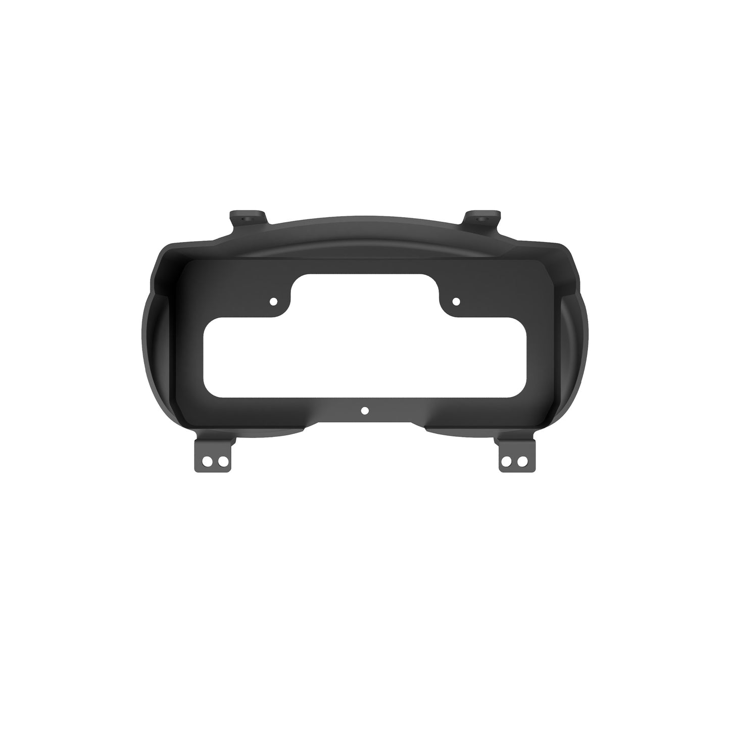 $300 OFF Haltech uC-10 Display and Mako Dash Mount Combo