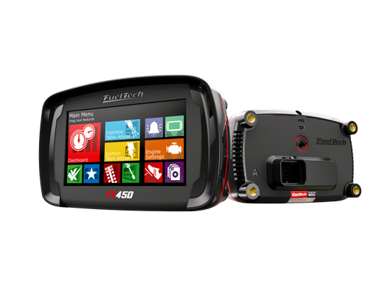 FuelTech FT450 EFI