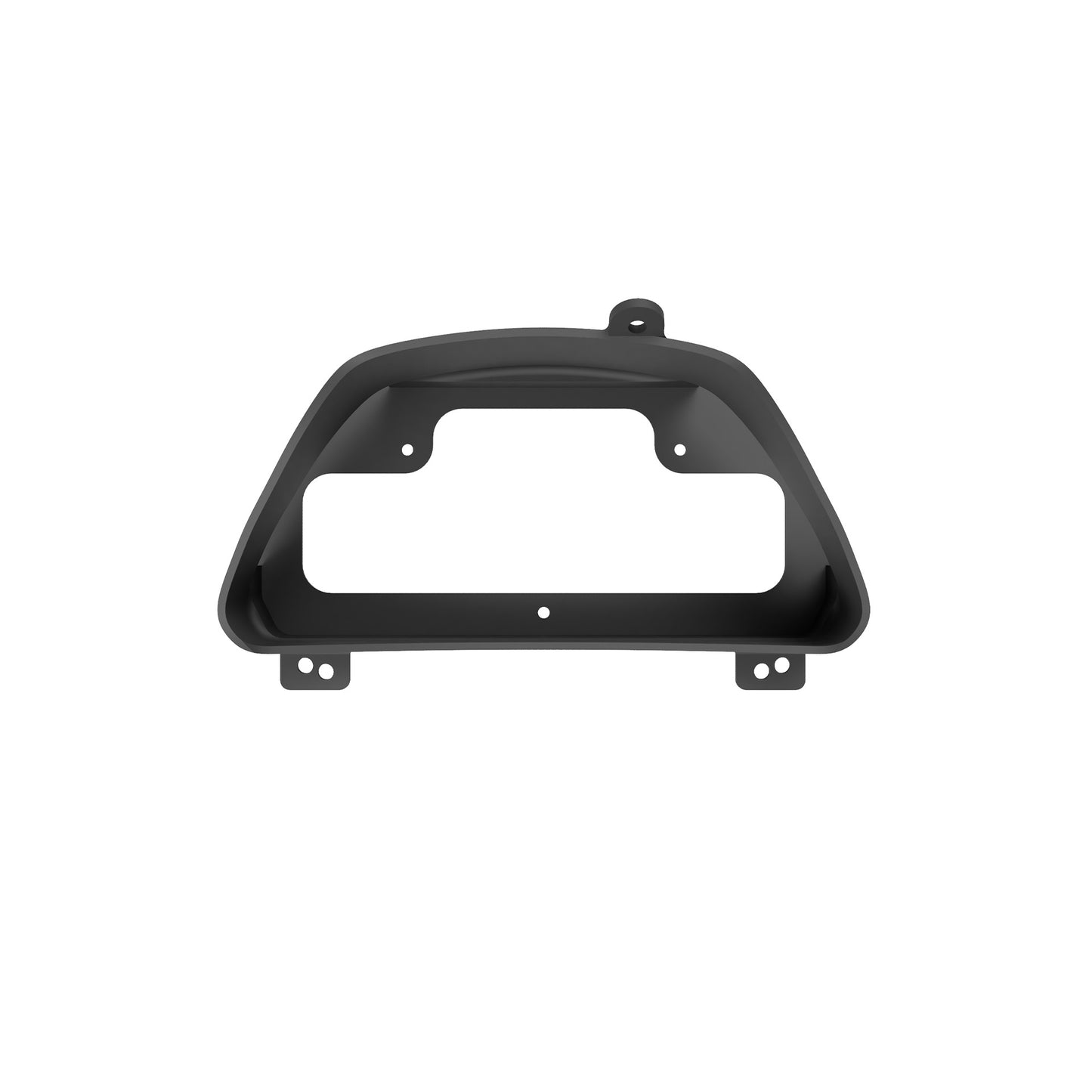 $300 OFF Haltech uC-10 Display and Mako Dash Mount Combo