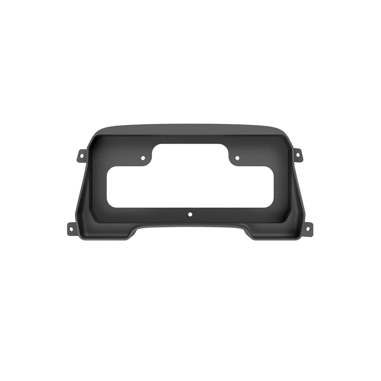 $300 OFF Haltech uC-10 Display and Mako Dash Mount Combo