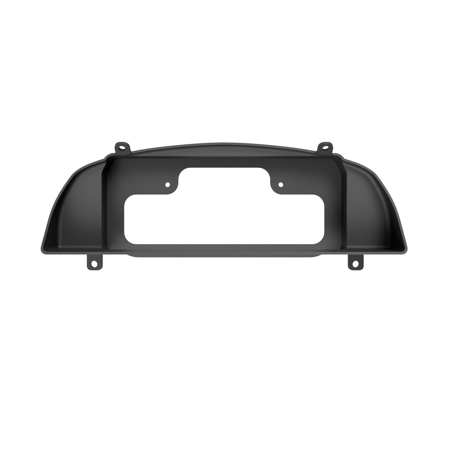 $300 OFF Haltech uC-10 Display and Mako Dash Mount Combo