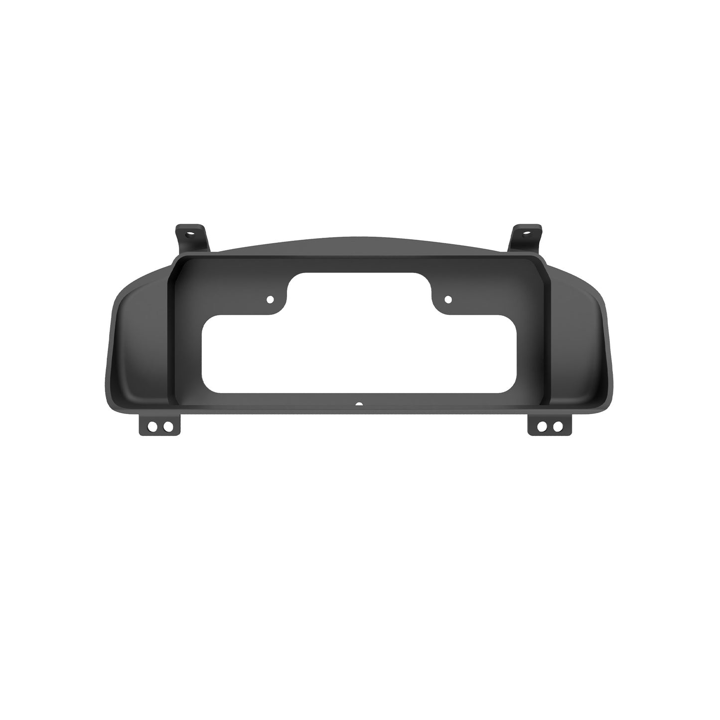 $300 OFF Haltech uC-10 Display and Mako Dash Mount Combo