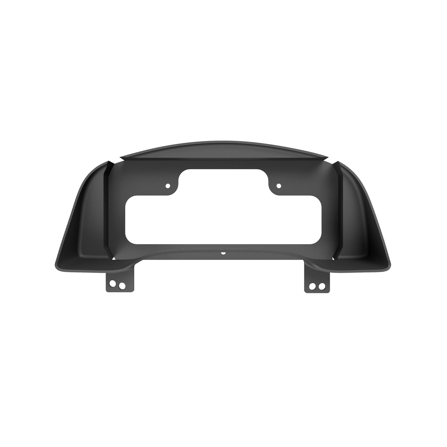 $300 OFF Haltech uC-10 Display and Mako Dash Mount Combo