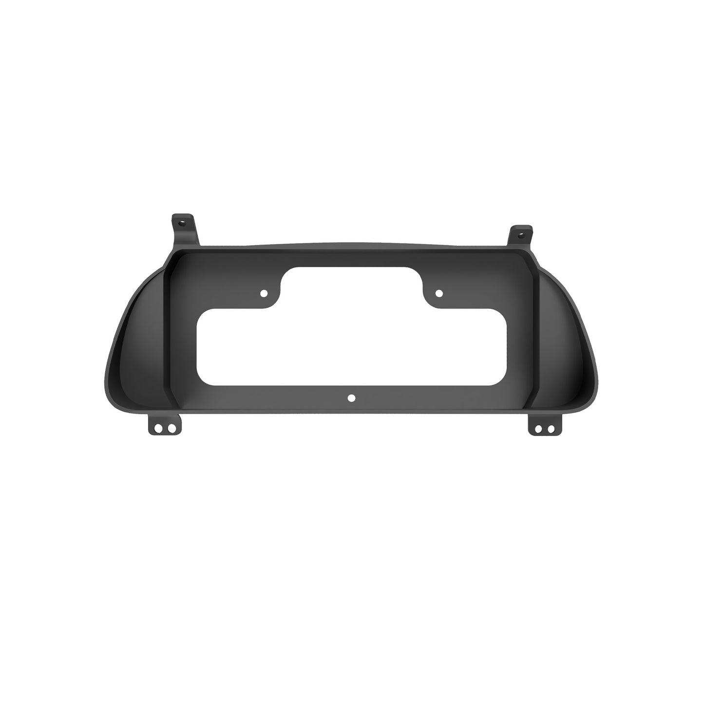 $300 OFF Haltech uC-10 Display and Mako Dash Mount Combo