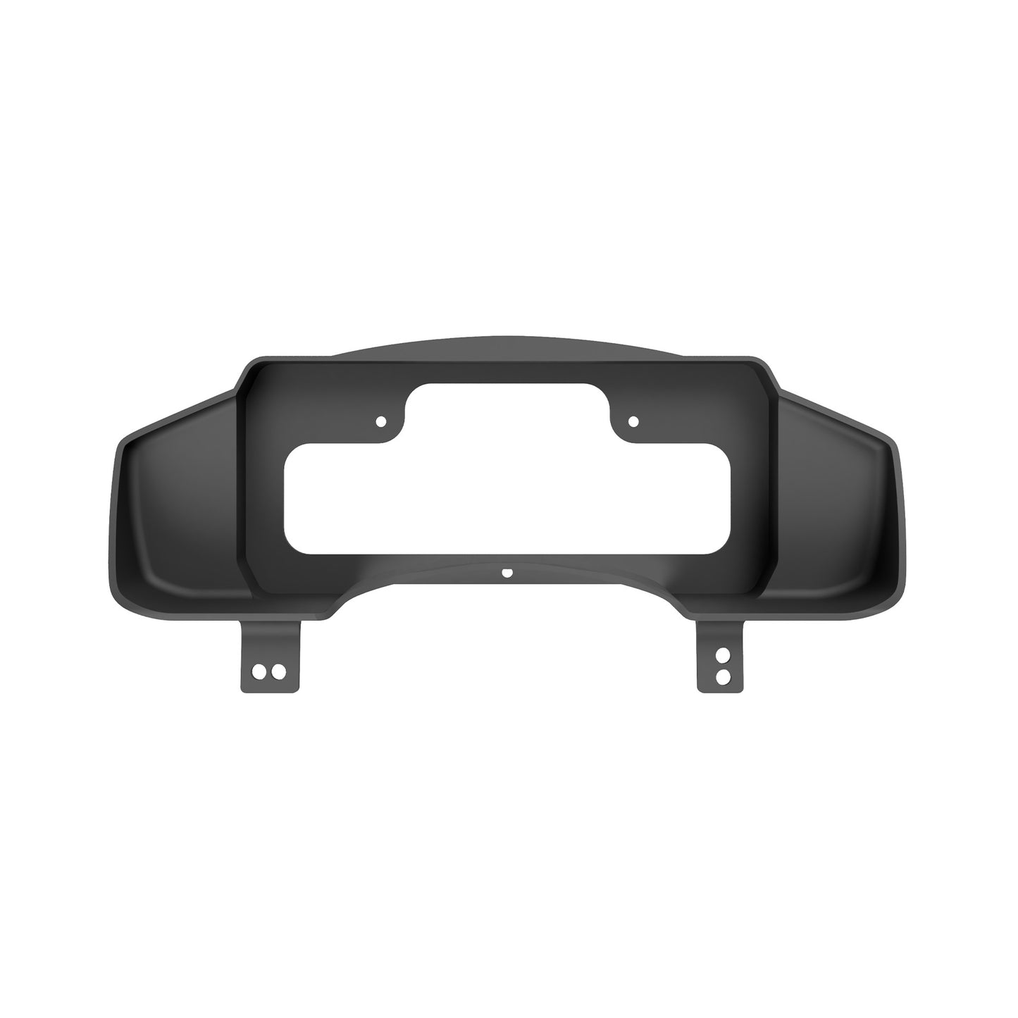 $300 OFF Haltech uC-10 Display and Mako Dash Mount Combo