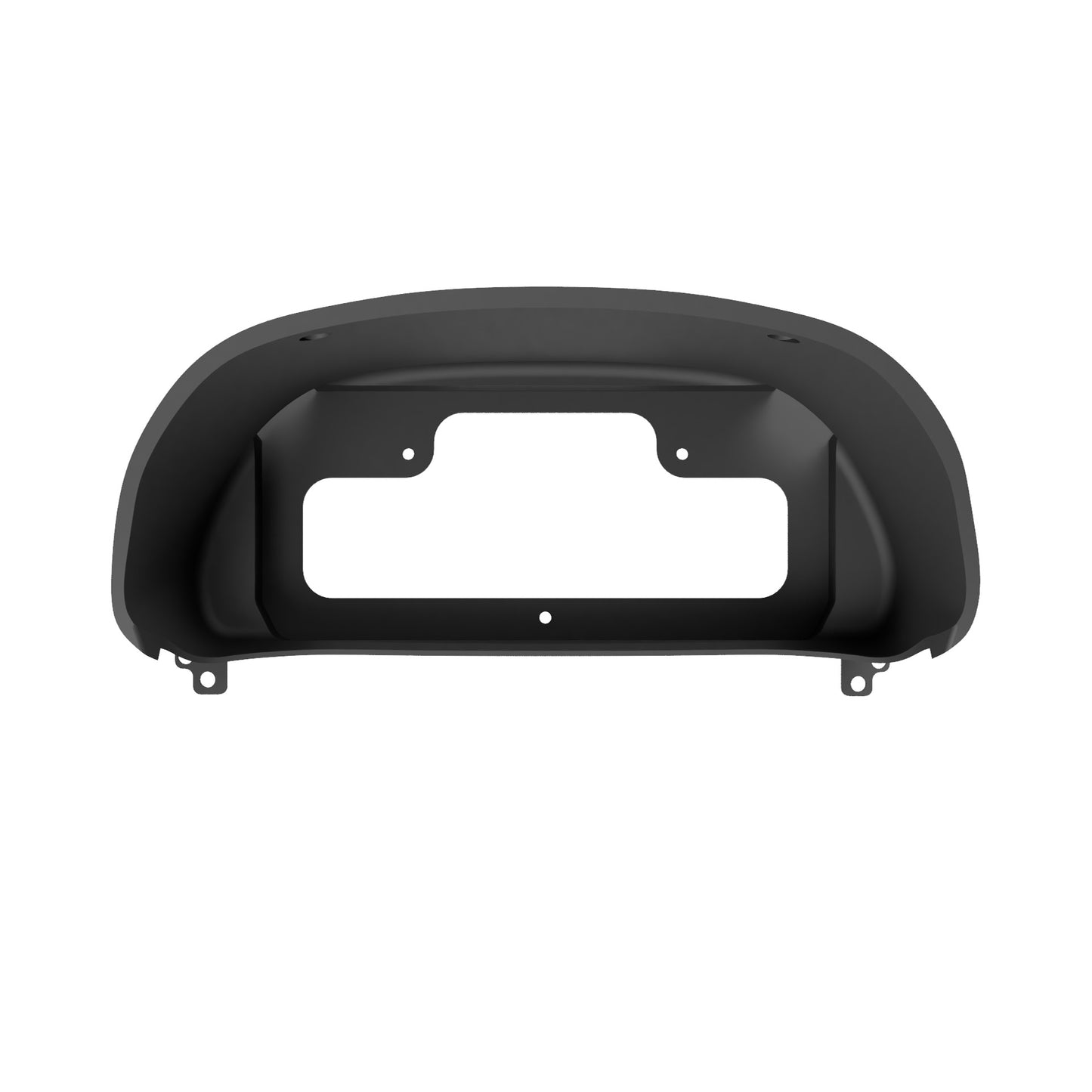 $300 OFF Haltech uC-10 Display and Mako Dash Mount Combo