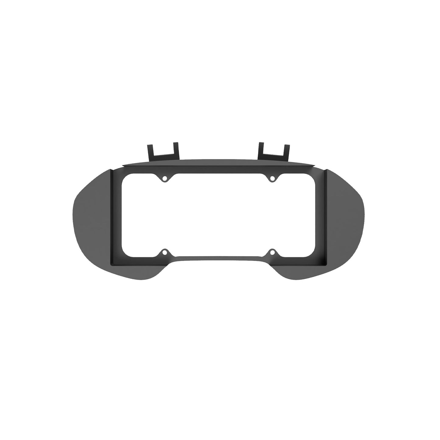 Toyota Supra MK4 Series 1 JZA80 93-98 Dash Mount