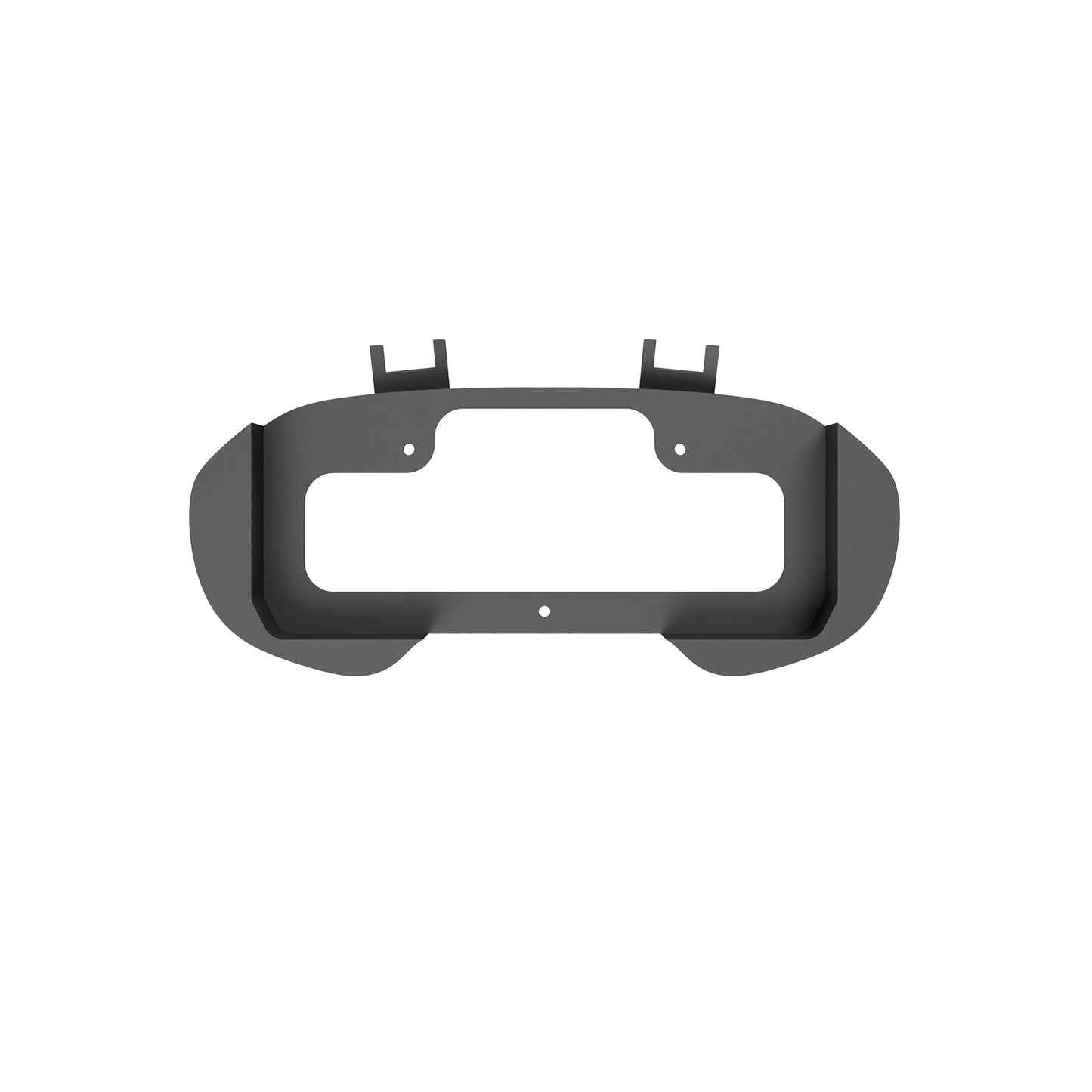 Toyota Supra MK4 Series 1 JZA80 93-98 Dash Mount