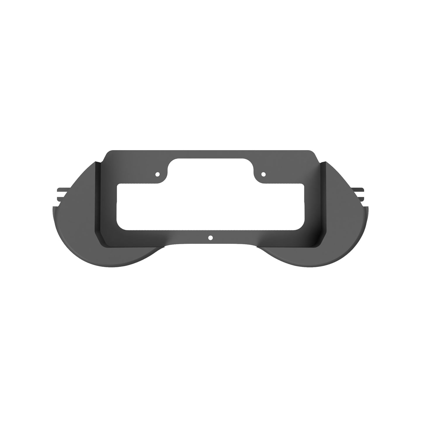 $300 OFF Haltech uC-10 Display and Mako Dash Mount Combo