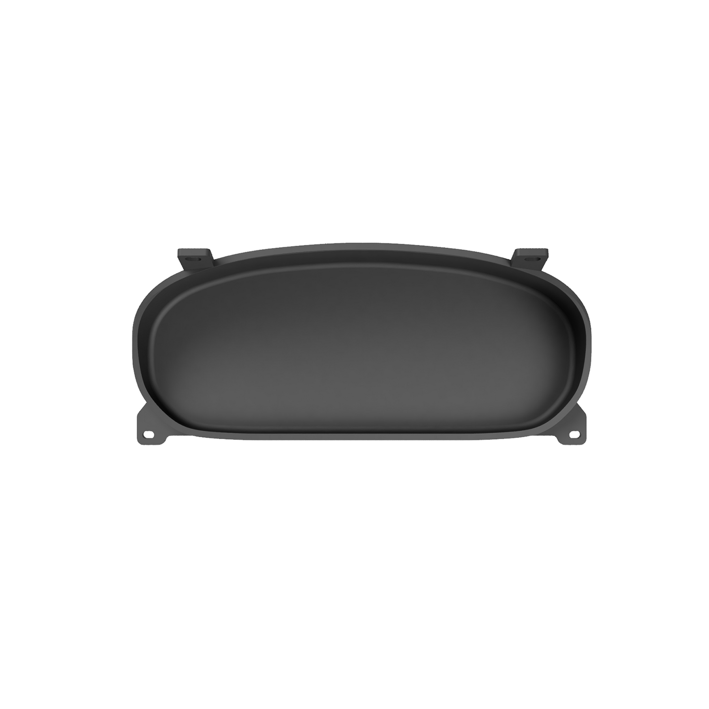 Honda Civic 6th Gen 95-00 EJ EK EL EM EN Dash Mount