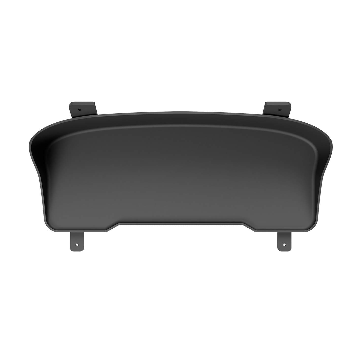 Nissan Patrol Y61 GU Series 4 ST Dash Mount