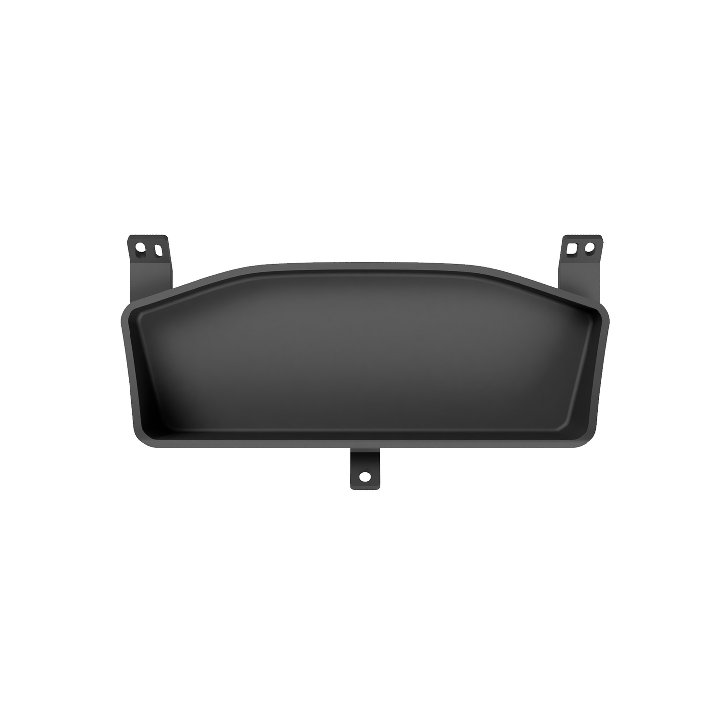 Mitsubishi Lancer EVO 7 8 & 9 Dash Mount