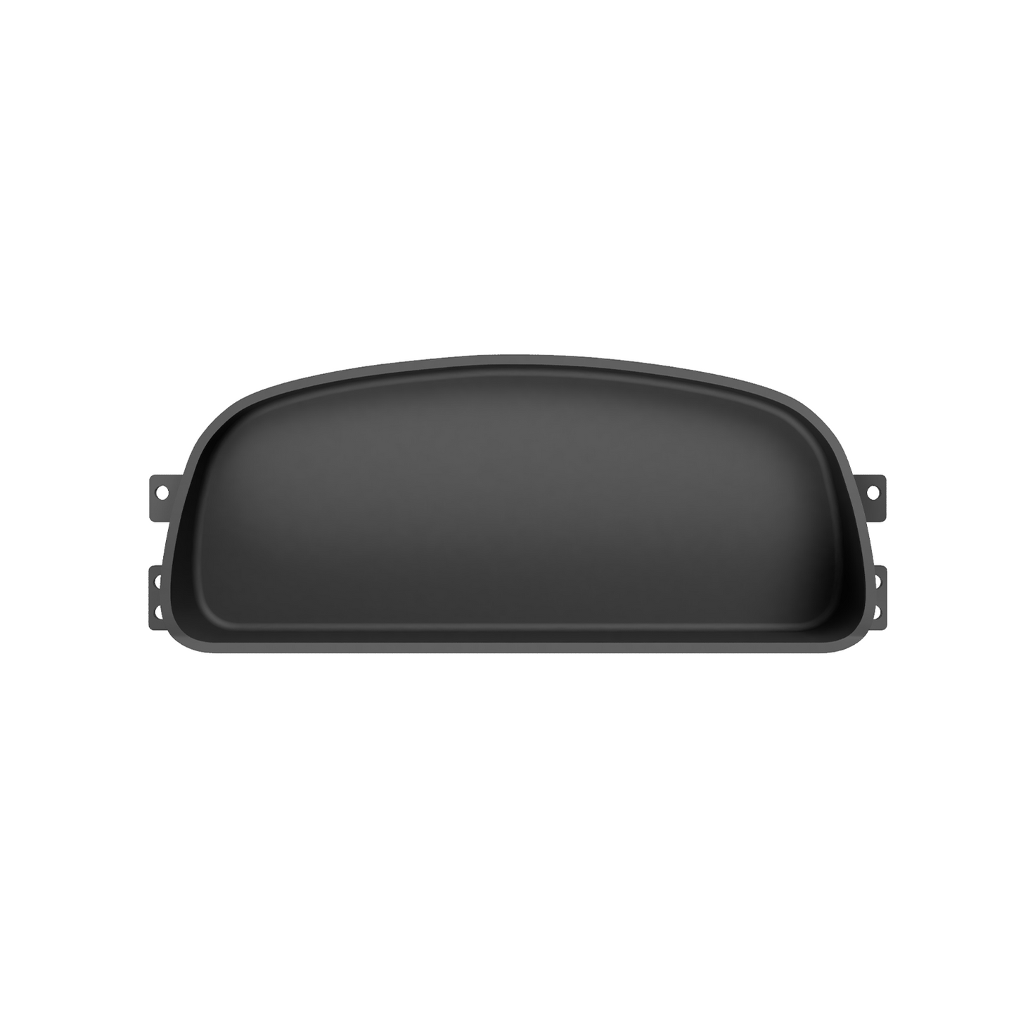 Mazda RX-7 RX7 FC 2nd Gen Series 4 & 5 85-92 Dash Mount