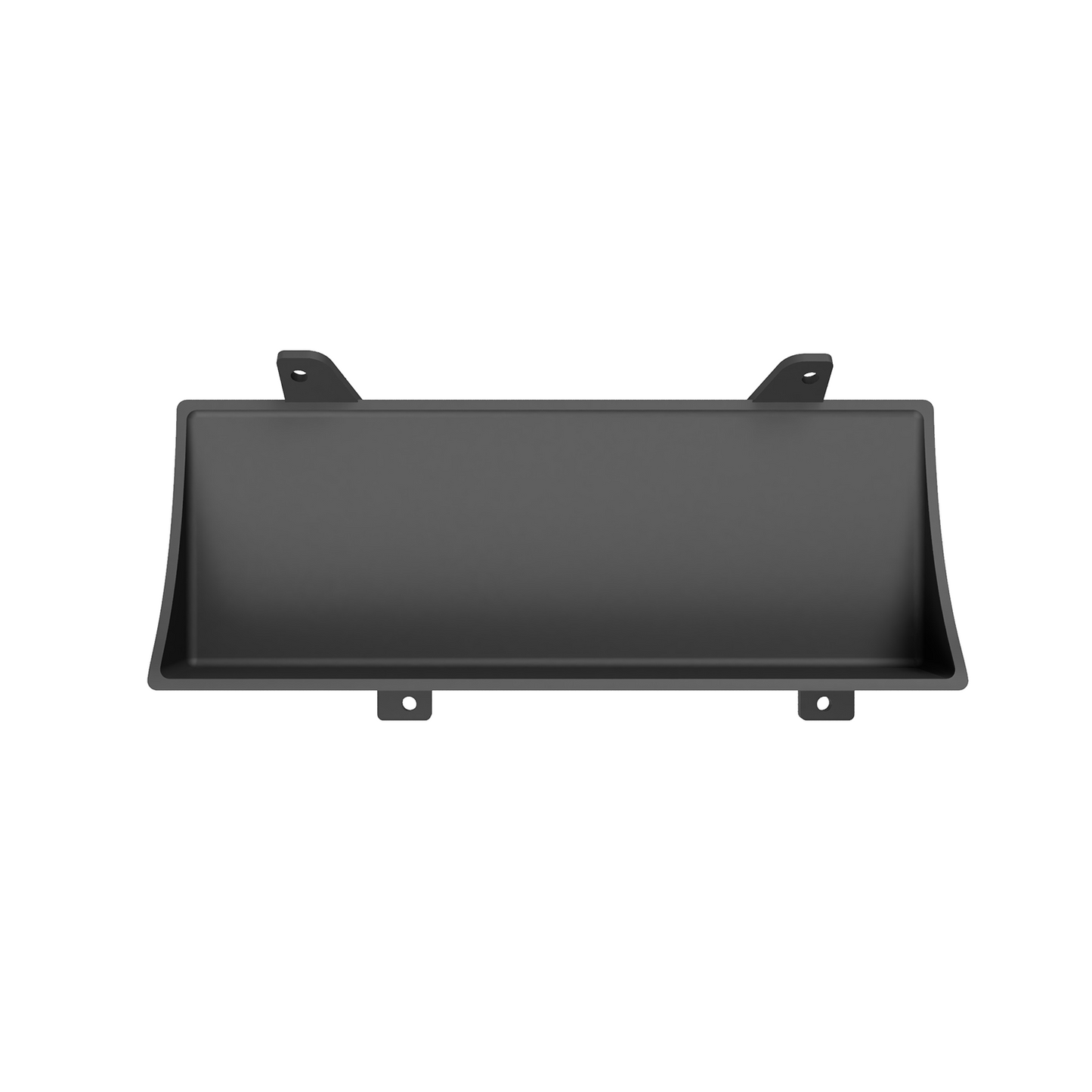 Nissan Patrol GQ 4th Gen Dash Mount