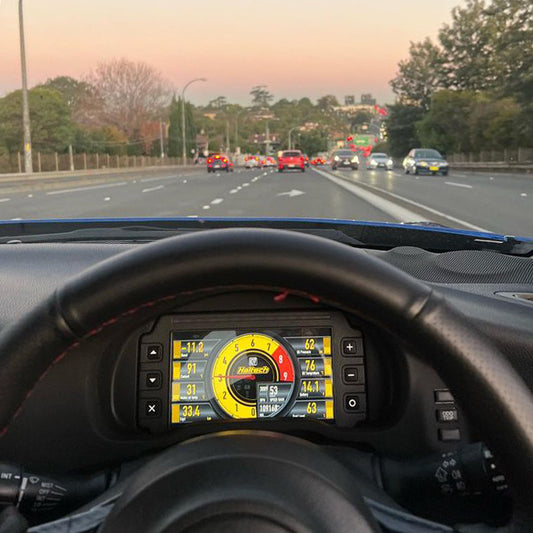 Toyota 86 / Subaru BRZ / Scion FR-S Dash Mount