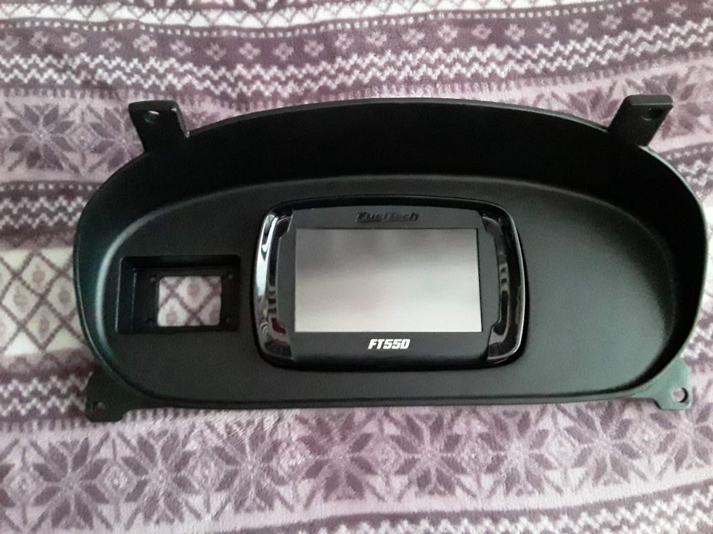 Honda Civic 6th Gen 95-00 EJ EK EL EM EN Dash Mount