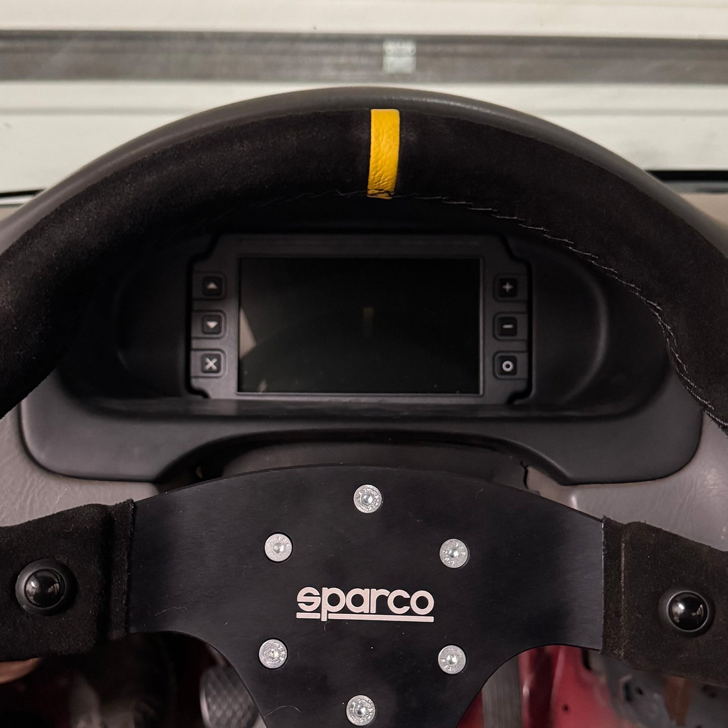 Honda Civic 6th Gen 95-00 EJ EK EL EM EN Dash Mount