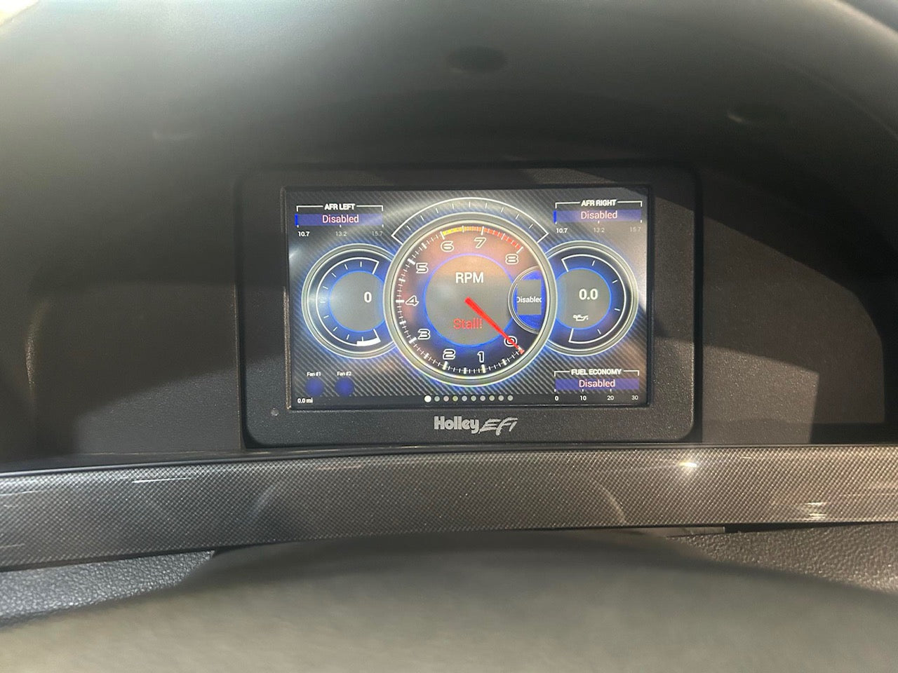 Holden Commodore VE / Pontiac G8 GT Dash Mount