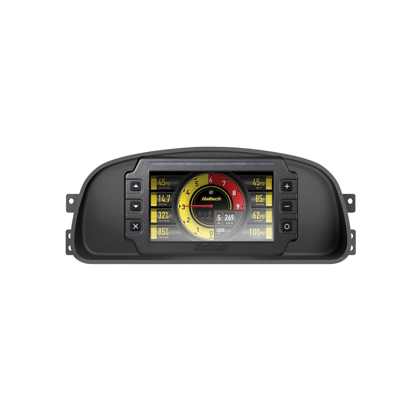 Mazda RX-7 RX7 FC 2nd Gen Series 4 & 5 85-92 Dash Mount
