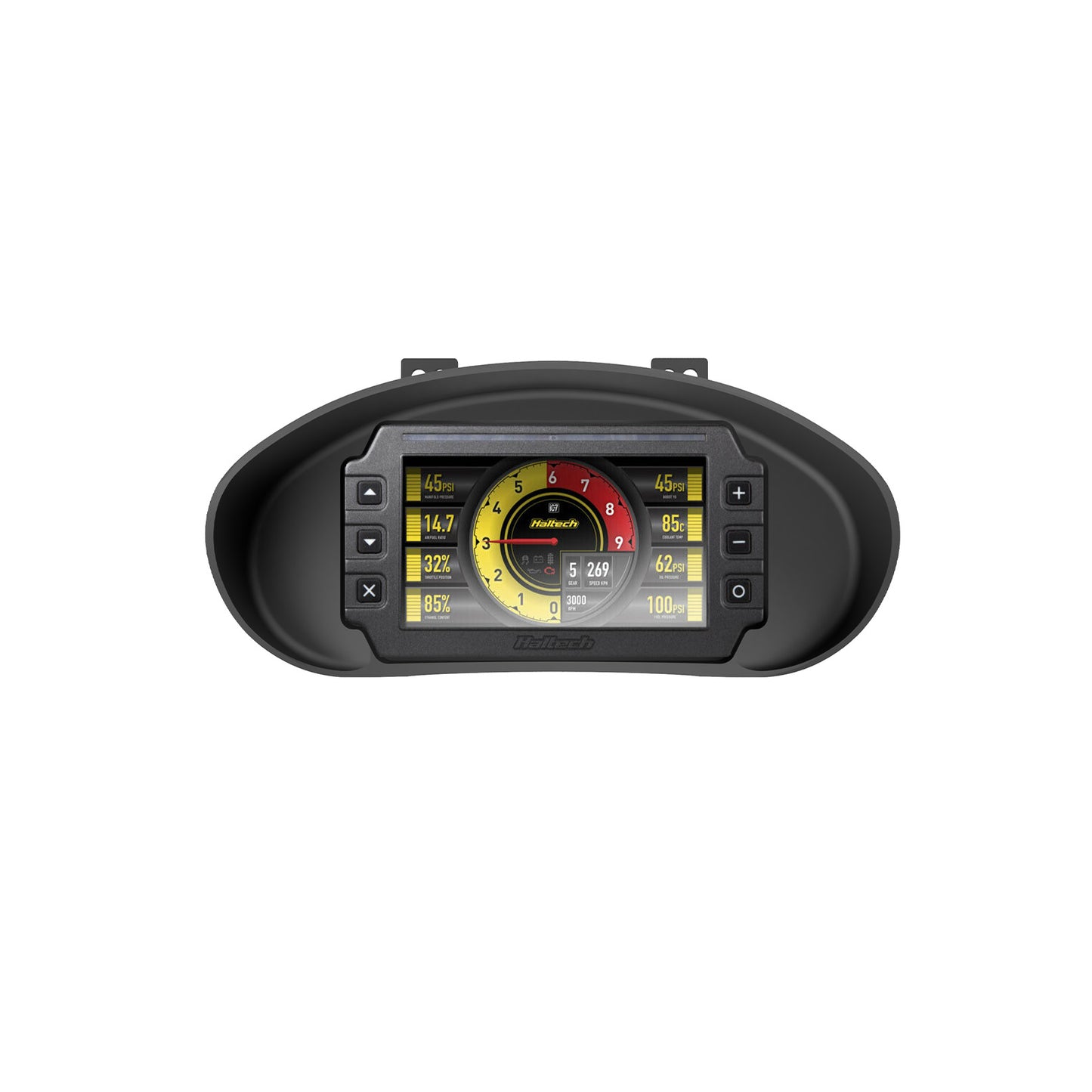 Subaru Impreza WRX STI 08-14 and Forester 08-13 Dash Mount