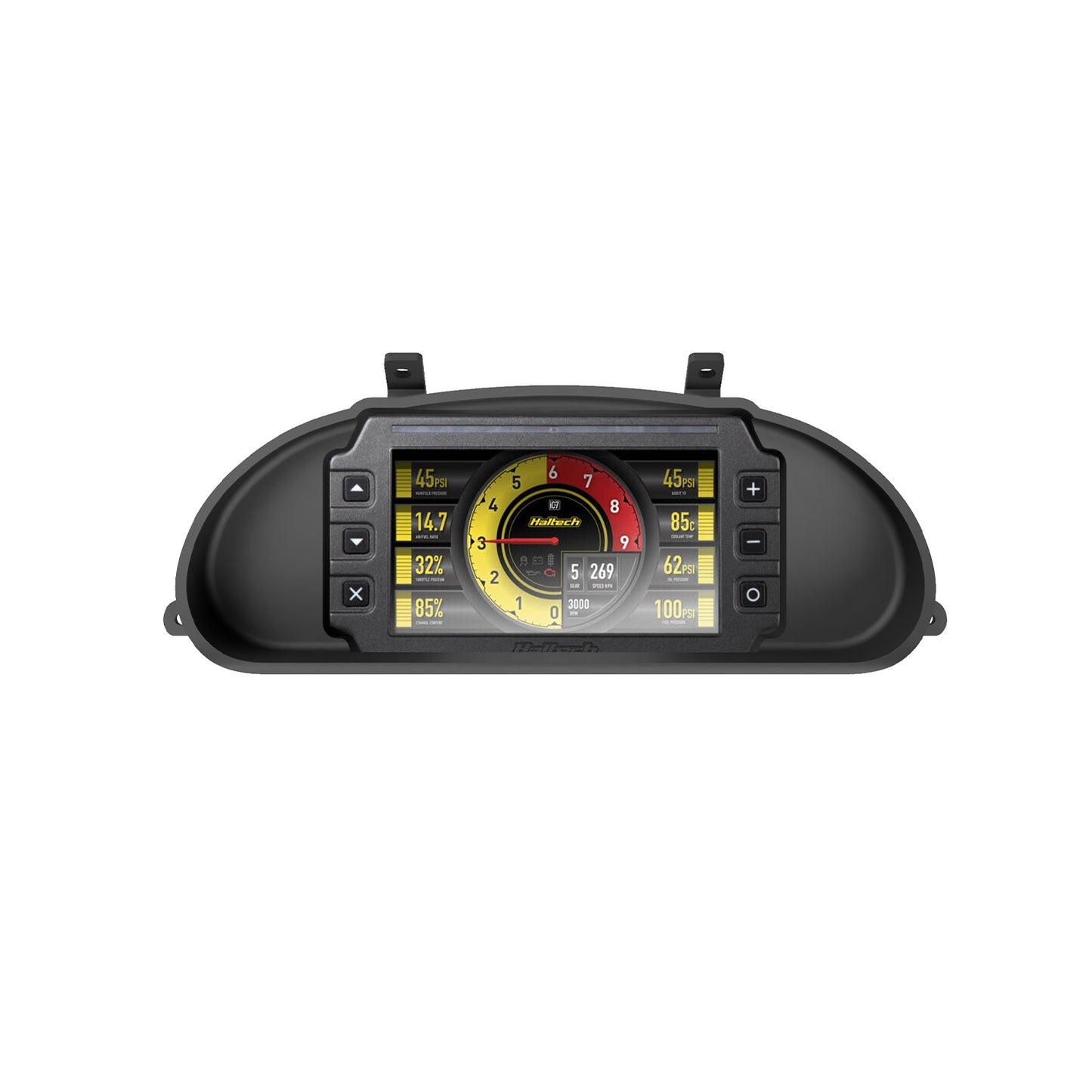 Mitsubishi Lancer EVO 1 2 & 3 Dash Mount