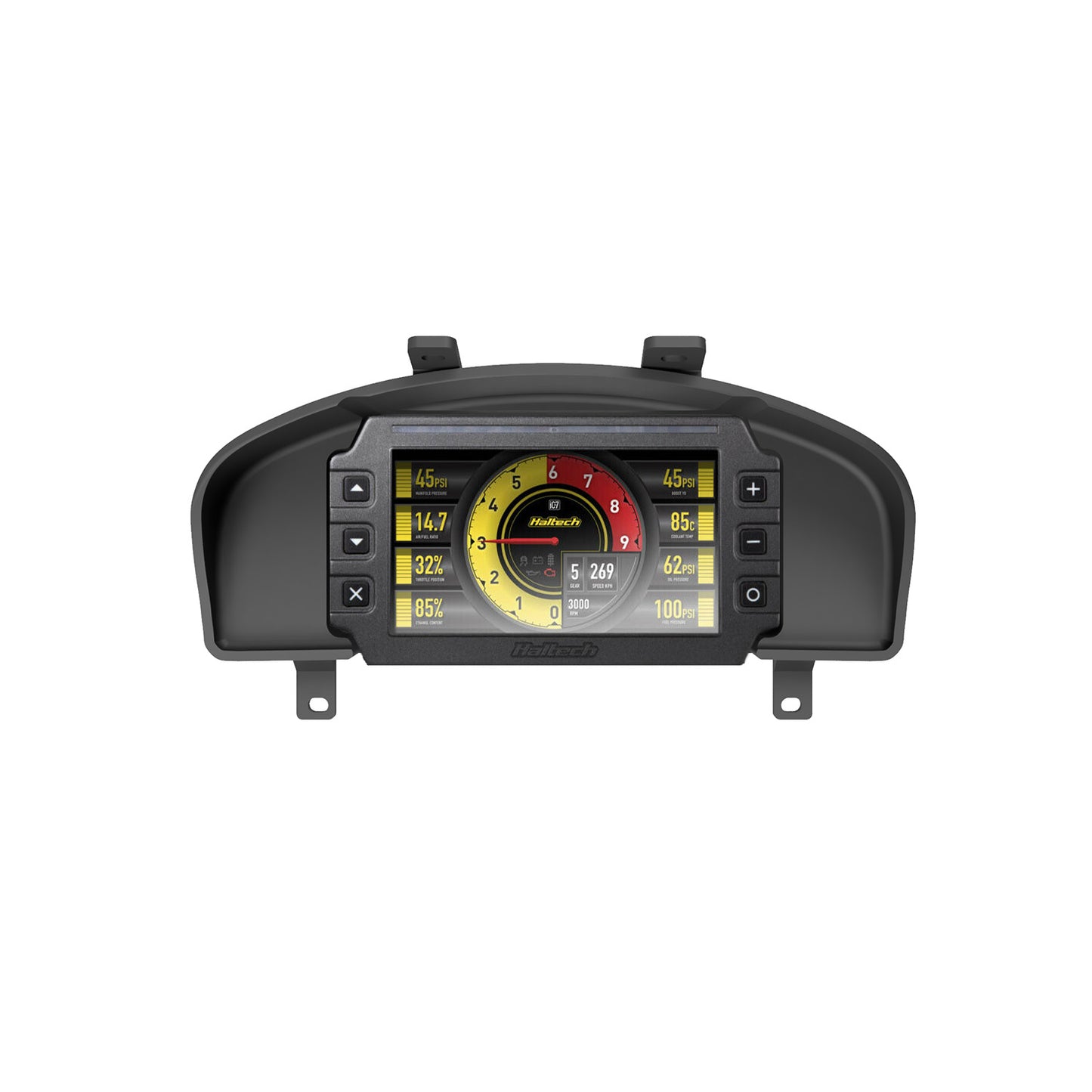 Holden Commodore VY VZ / Pontiac GTO Dash Mount