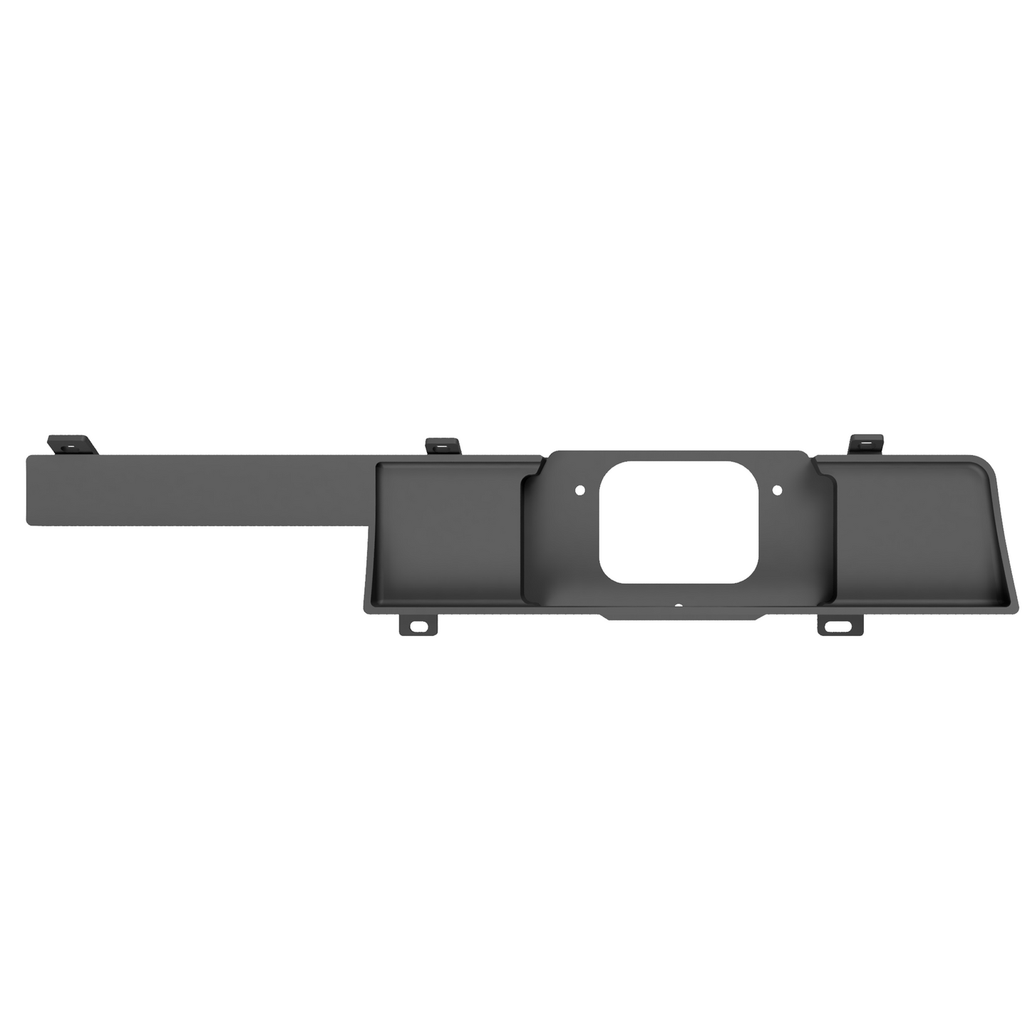 Holden Commodore VK Dash Mount