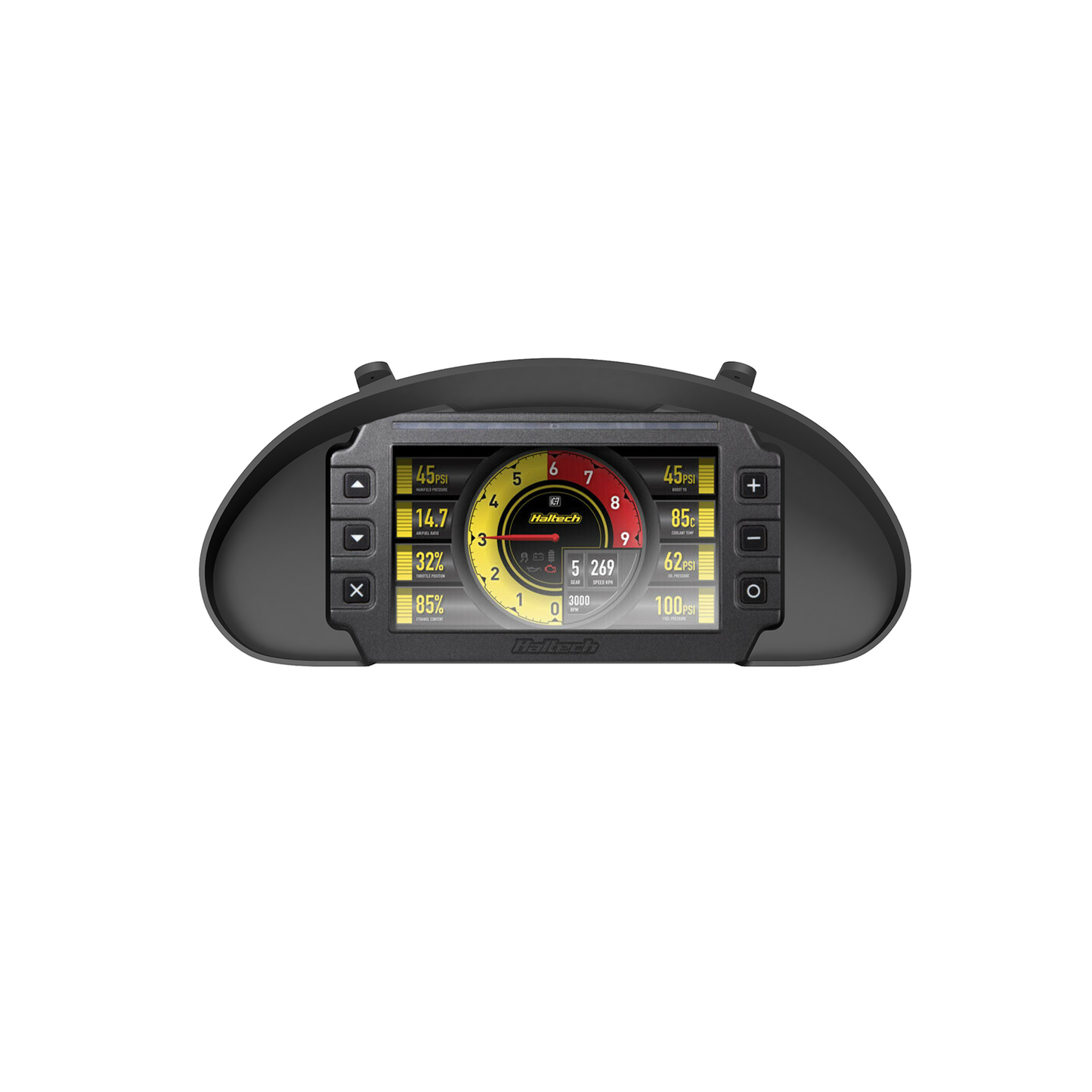 BMW E46 Dash Mount