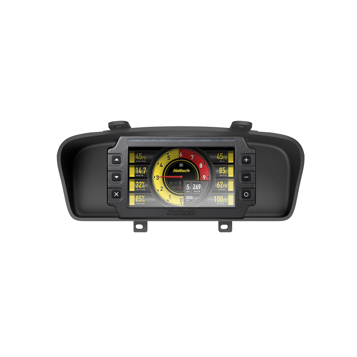 Ford Falcon / Fairlane BA BF 02-08 Dash Mount