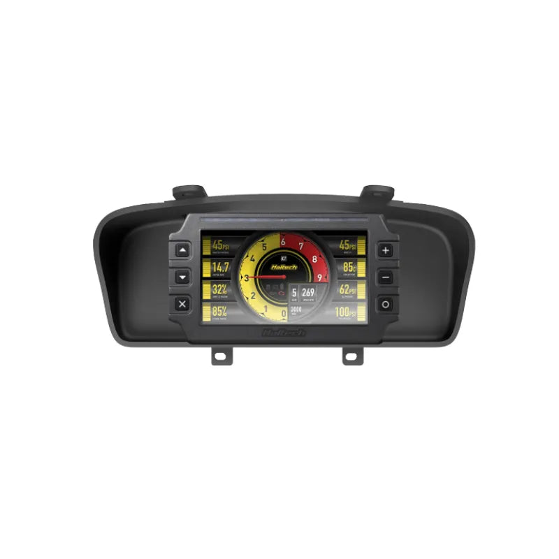 Ford Falcon / Fairlane BA BF 02-08 Dash Mount - Customer's Product with price 339.00 ID xouDBsOITbUMA-dh9J5EgIZb