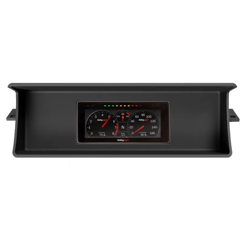 Holden Commodore VL Dash Mount - Customer's Product with price 399.00