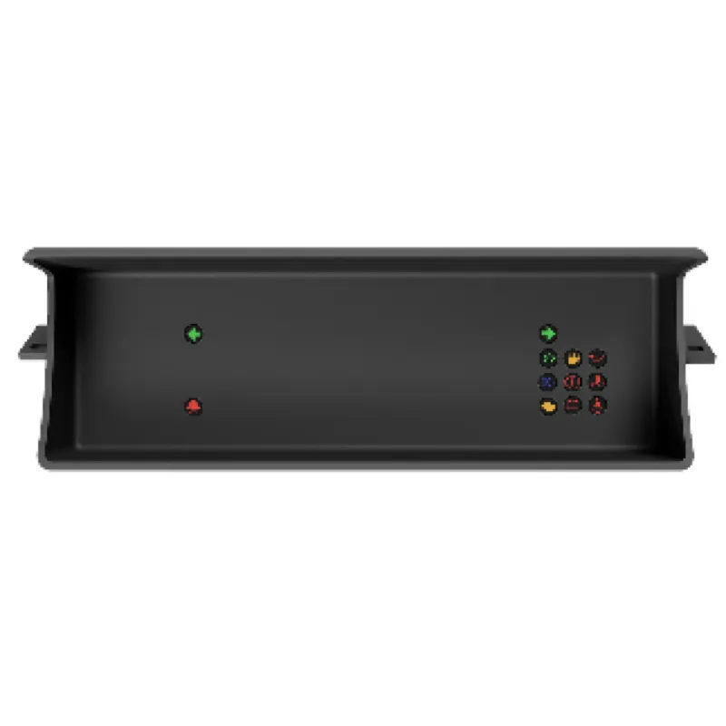 Holden Commodore VL Dash Mount - Customer's Product with price 579.00
