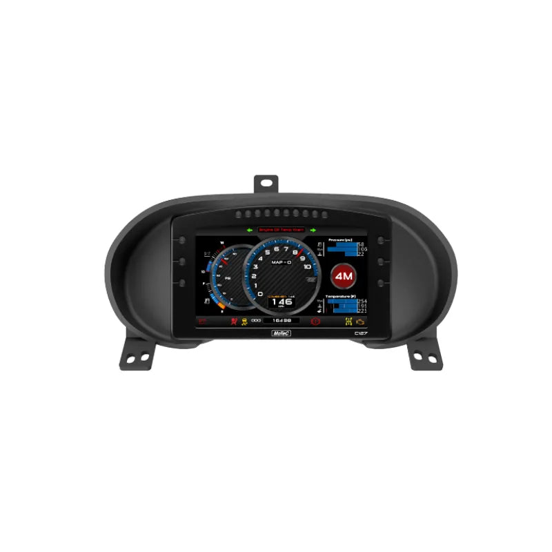 Mitsubishi EVO X CJ Dash Mount - Customer's Product with price 399.00 ID 3xBXzSNzIuVf8SIy9uI_vVul