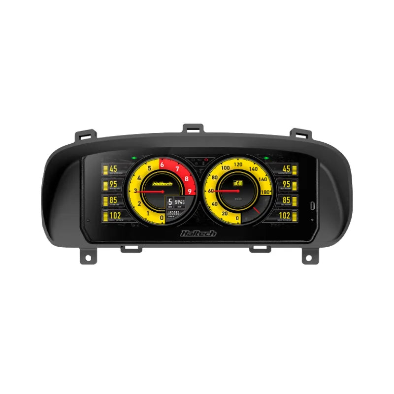 Ford Falcon FG 08-16 Dash Mount - Customer's Product with price 399.00 ID y5-TL0MmmKXdLZ7ZKo2ygLJy