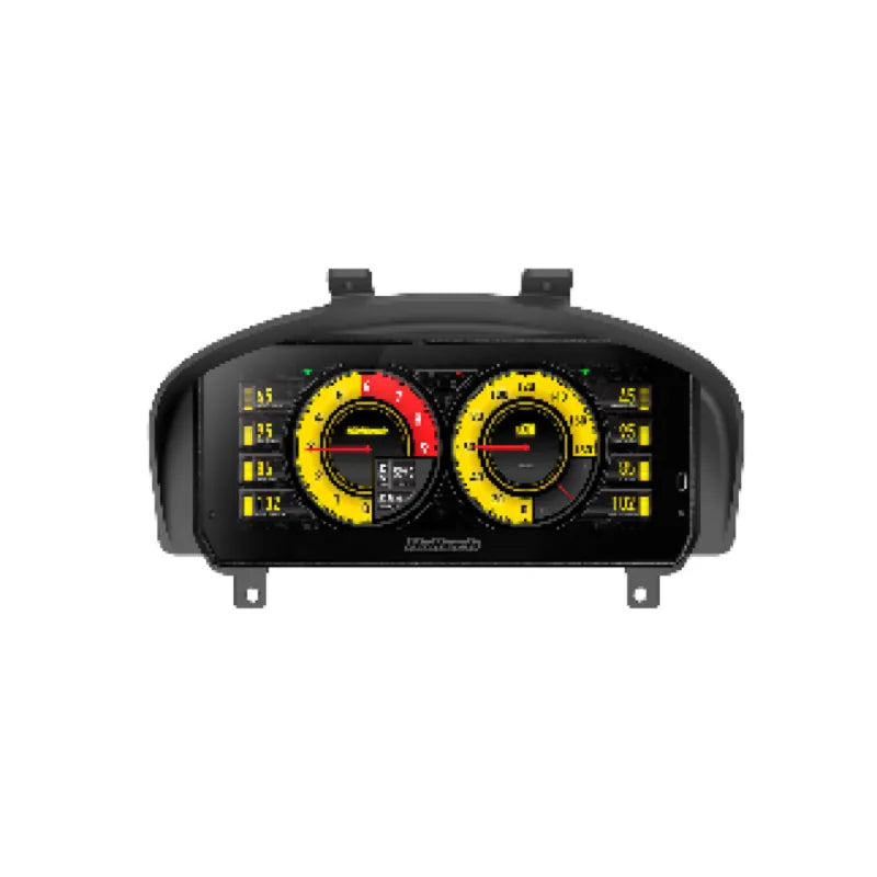 Holden Commodore VY VZ / Pontiac GTO Dash Mount - Customer's Product with price 399.00 ID A8n4GOKCtnbfMysC887KwfGt