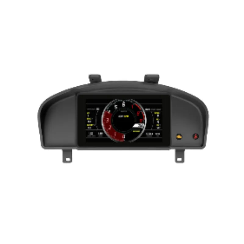 Holden Commodore VY VZ / Pontiac GTO Dash Mount - Customer's Product with price 439.00 ID 32btv6OLk0KzB-2_2lH8BSju