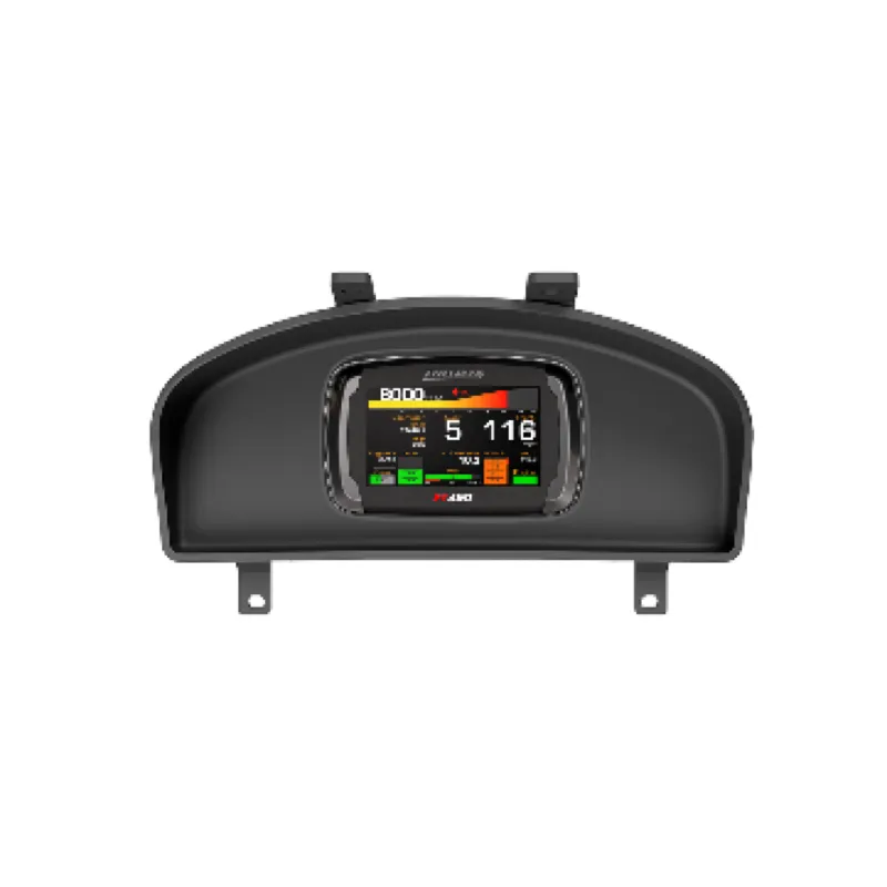Holden Commodore VY VZ / Pontiac GTO Dash Mount - Customer's Product with price 399.00 ID yatQzRDBKh6LAAFutkauq-lP