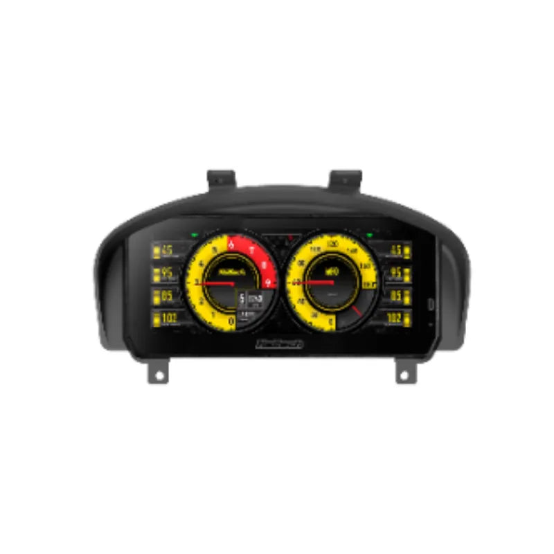 Holden Commodore VY VZ / Pontiac GTO Dash Mount - Customer's Product with price 399.00 ID ltupXeV8u9N9yiLCjyk8W49X