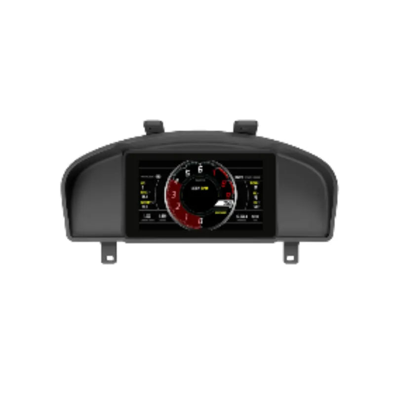 Holden Commodore VY VZ / Pontiac GTO Dash Mount - Customer's Product with price 399.00 ID 5y7g0aRZ7UXCB3cTXUibnaz7