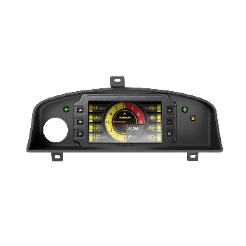 Nissan Skyline R33 Dash Mount - Customer's Product with price 479.00 ID RMyejYZGOH3UsY1RAoBPkPwz