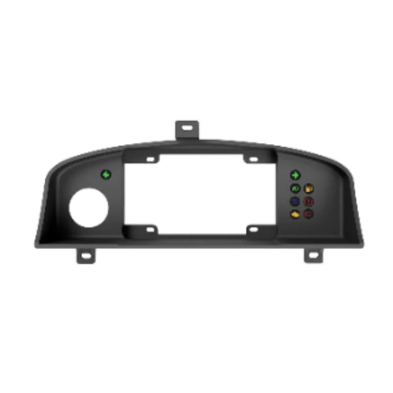 Nissan Skyline R33 Dash Mount - Customer's Product with price 579.00 ID 3NMVBYEe-gVKdC6I7htvTZTk