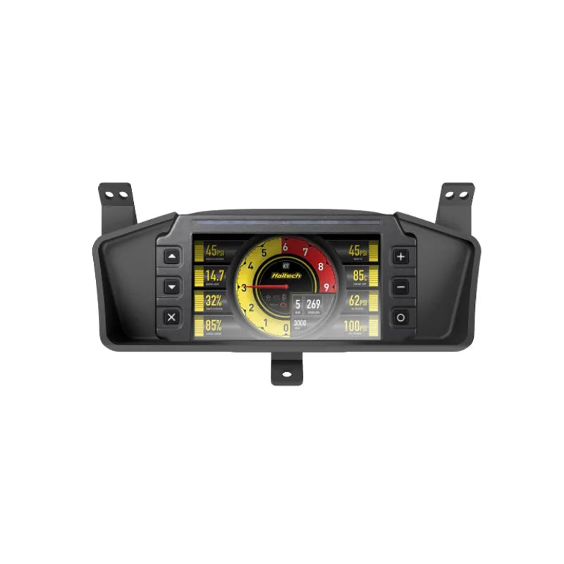 Mitsubishi Lancer EVO 7 8 & 9 Dash Mount - Customer's Product with price 399.00 ID HrelWOm0BMyv8XvqYke1Dcnw
