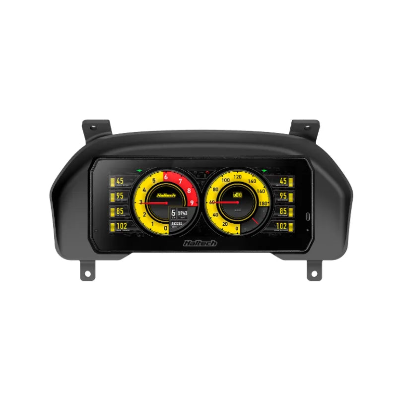 Nissan Patrol Y61 GU GR 5th Gen Series 1, 2, 3 (and 4 DX) Dash Mount - Customer's Product with price 399.00 ID x8hzvo0bHAk7o_ro7QZN6K_p