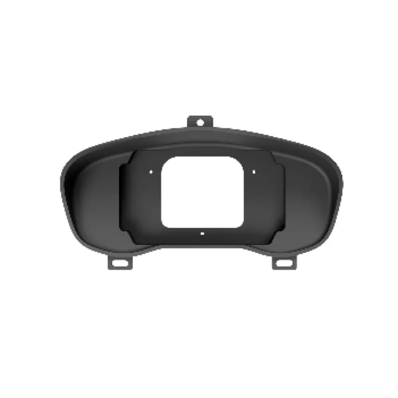 Holden Rodeo / Colorado RA RC Dash Mount - Customer's Product with price 399.00 ID ZQWfpIdbUlm7bi2OqRgZPCh5