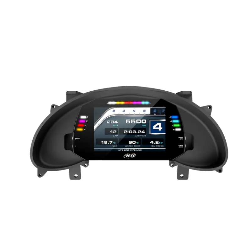 Chevrolet Corvette C5 5th Gen Dash Mount - Customer's Product with price 499.00 ID G0N90LWzOdP4HnDy-Cu00-Jy