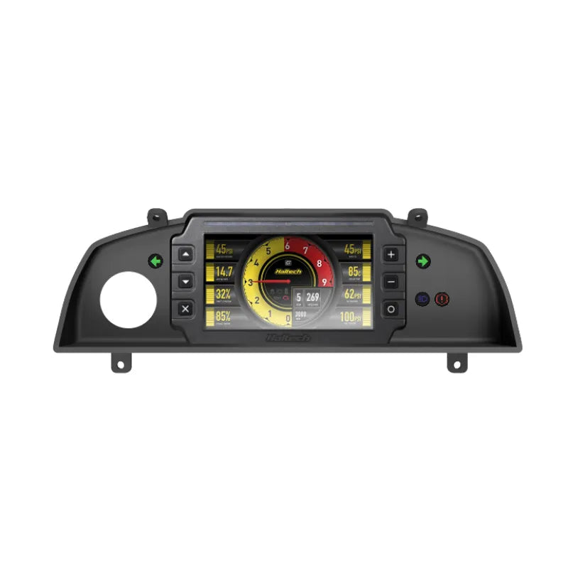 Toyota Hilux 6th Gen 97-05 / 4Runner 3rd Gen 95-02 N140 N150 N160 N170 N180 N190 Dash Mount - Customer's Product with price 499.00 ID mNw1xNeMod3JGPx53nxwWHwv