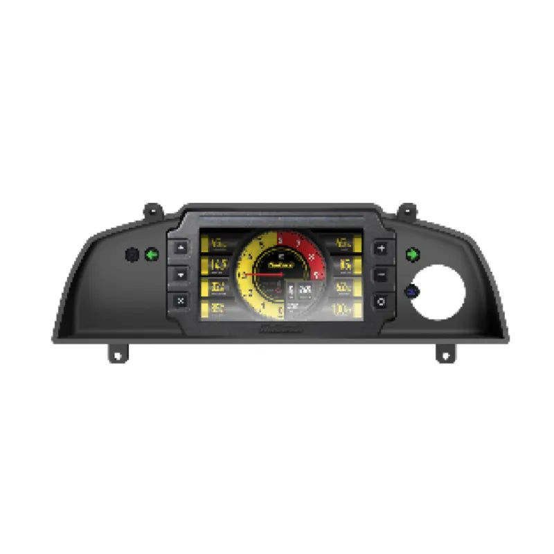 Toyota Hilux 6th Gen 97-05 / 4Runner 3rd Gen 95-02 N140 N150 N160 N170 N180 N190 Dash Mount - Customer's Product with price 499.00 ID IZ2RAoU4RB-_am9f0fCQaxTv