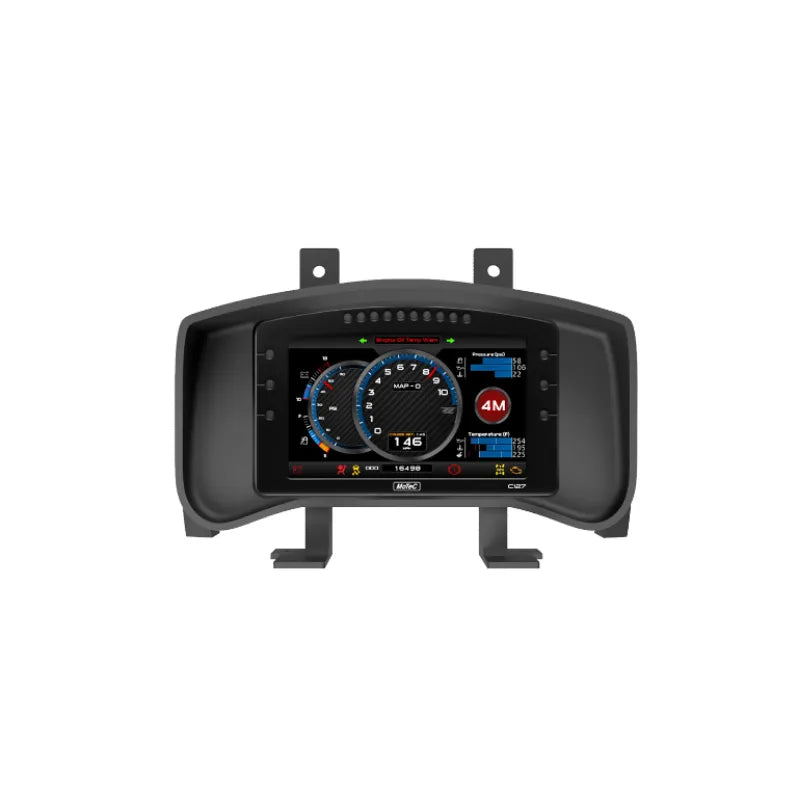 Nissan Skyline GT-R R35 Dash Mount - Customer's Product with price 439.00