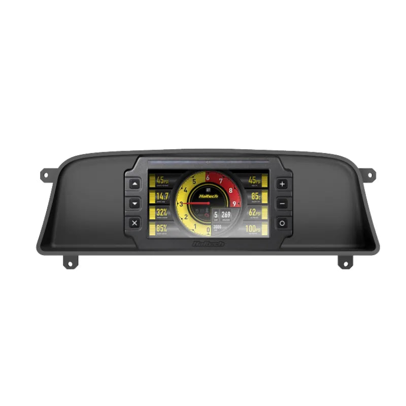 Toyota Hilux 5th Gen 94-97 N80 N90 N100 N110 / 4Runner and Pickup 2nd Gen 89-95 N120 N130 Dash Mount - Customer's Product with price 399.00 ID 1wHtNHj49rmZoerHZsgu0OhD