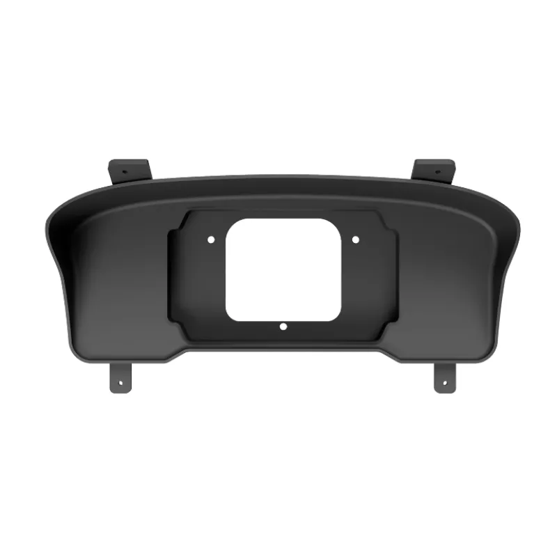 Nissan Patrol Y61 GU Series 4 ST Dash Mount - Customer's Product with price 399.00 ID PpluutEWuTJ2uG1WT5KWwuGI